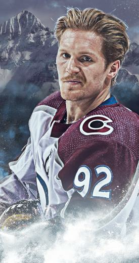 Colorado Avalanche Wallpaper