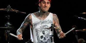 Travis Barker Pictures Ambwallpaper