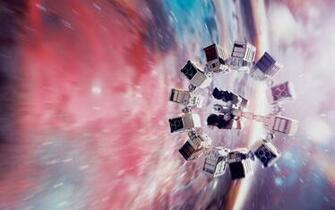 HD Wallpaper Interstellar Movie X Kb Jpeg