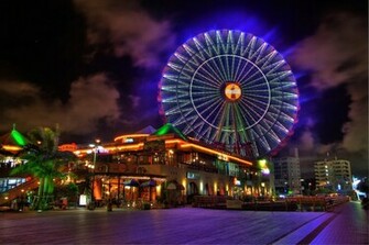 Cityscapes Okinawa