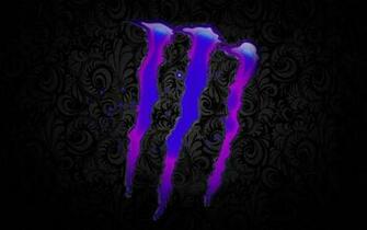 Logos Monster Wallpaper