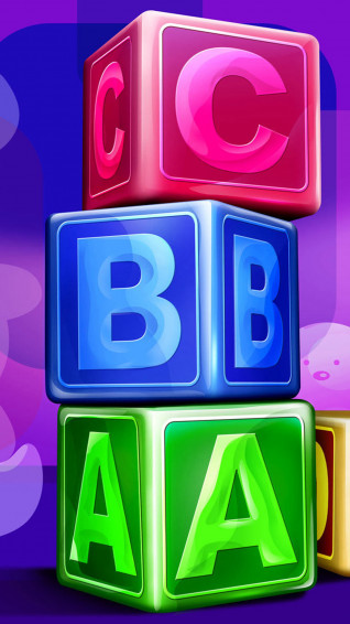 Abc Wallpaper Mac