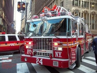 Image For Fdny Wallpaper