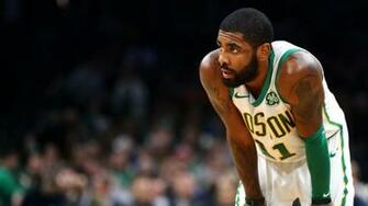 Charles Barkley Calls Kyrie Irving A Miserable Person Sporting News