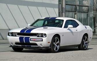 Cars Wallpaper Dodge Challenger Srt8 White Best
