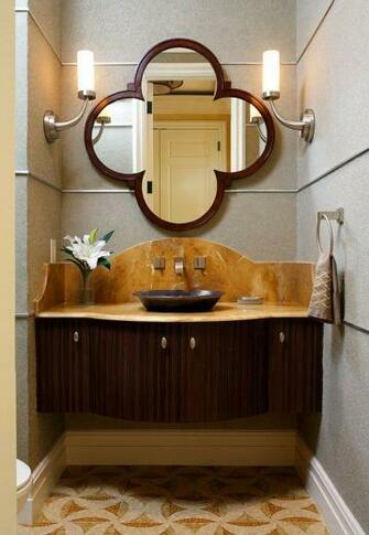 Wallpaper Vertically Instead Of Horizonal Add Metal Strip To Hide