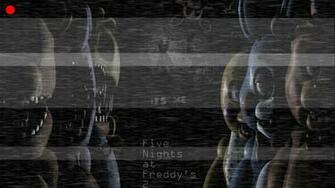 Fnaf Wallpaper1 Animation By Scarstoupe