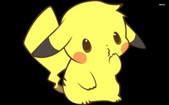Pikachu Anime Wallpaper HD
