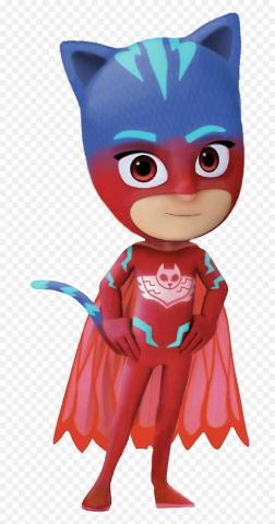 P0ketigeru0027s Pics Of The Pj Masks Catlette Wattpad Cartoon