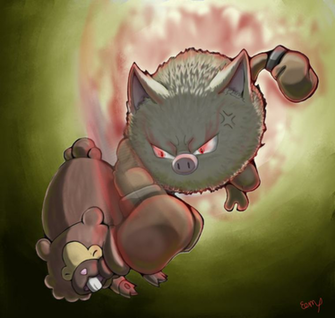 Primeape Wallpaper Pixshark Image Galleries