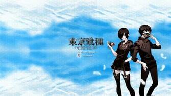 Deviantart More Like Touka Tokyo Ghoul HD Wallpaper By Dikazumaazuma