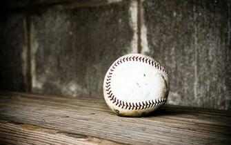 Baseball Desktop Wallpaper