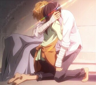 Di Rio Otaku Kaichou Wa Maid Sama Wallpaper