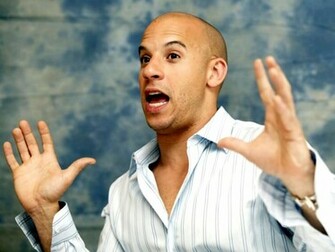 Pin Vin Diesel Wallpaper Desktop