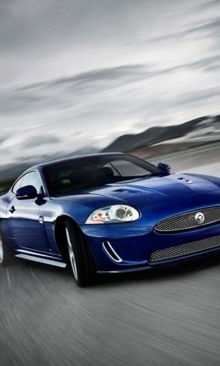 Fast Cars HD Live Wallpaper For Android
