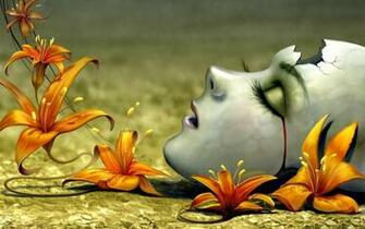 Cool Art Wallpaper