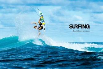 September Issue Wallpaper Surfing Magazine
