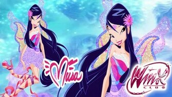 Musa Harmonix Wallpaper Request By Harmonixinyou