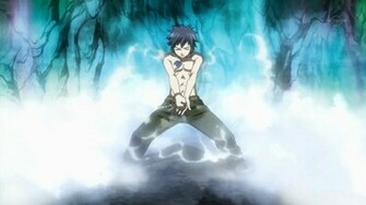 Fairy Tail Gray Wallpaper HD Cool Walldiskpaper