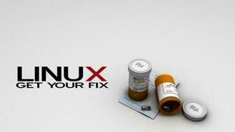 Linux Live Wallpaper HD Jpg