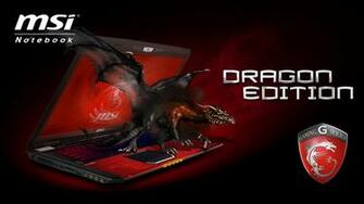 Msi Gaming Series Wallpaper