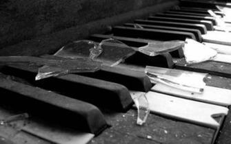 Piano Photo