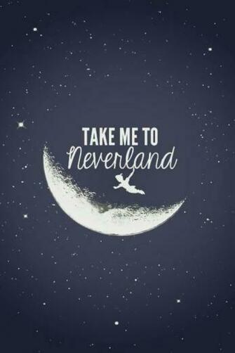 Background Blue Sky Cute Estrellas Luna Moon Stars Teen