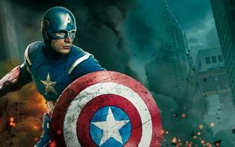 Best Superheroes HD Wallpaper Image