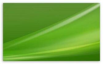 Green Dual Monitor HD Wallpaper For Wide Widescreen Wga