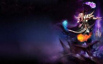 Gallery Dota Invoker Art