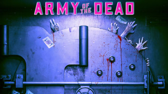 Army Of The Dead Movie 4k Ultra HD Wallpaper