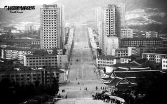 North Korea Wallpaper Jpg