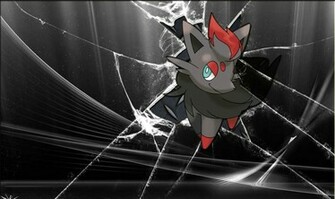 Zorua Wallpaper HD By Zedrache1991