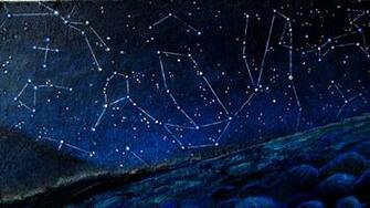 Constellations Wallpaper Related Keywords Amp Suggestions