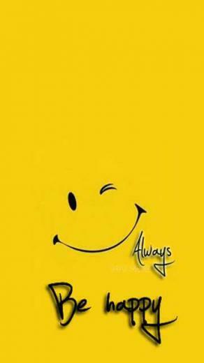 Animation World Cool Sign And Sayings Mobile Wallpaper
