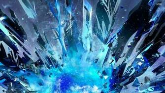 Crazy For Crystals Opti Mom