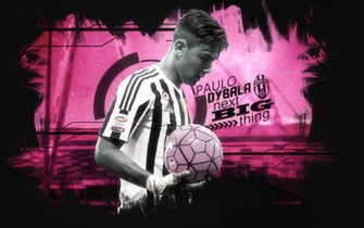 Paulo Dybala Wallpaper By Chrisramos4