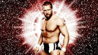 Daniel Bryan HD Wallpaper Wwe