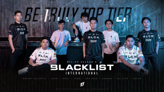 Blacklist International Linkedin