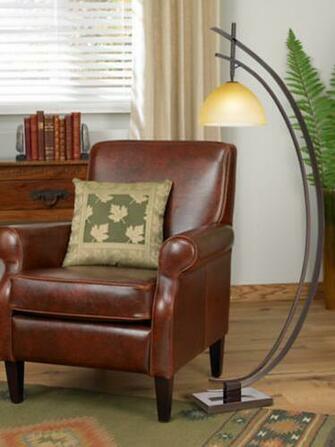 Floor Lamp Design From The Kathy Irland Lighting Collection