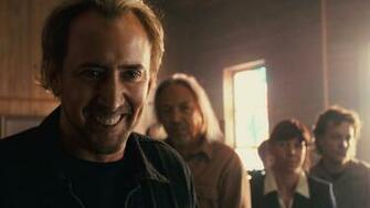 Drive Angry Wallpaper