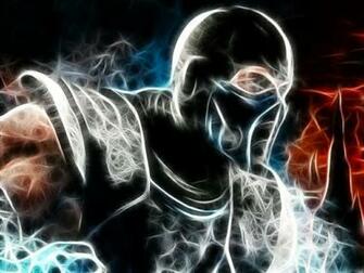 Mortal Kombat Wallpaper Video Games HD