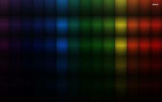 Colorful Carbon Fiber Wallpaper Abstract