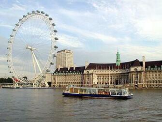 Wallpaper London Screensaver Background