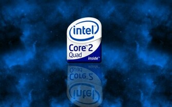 Intel Wallpaper Computer iPad iPhone Ipodz