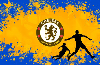 Cool Chelsea Wallpaper