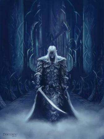 Drizzt Wallpaper By Johndotegowski