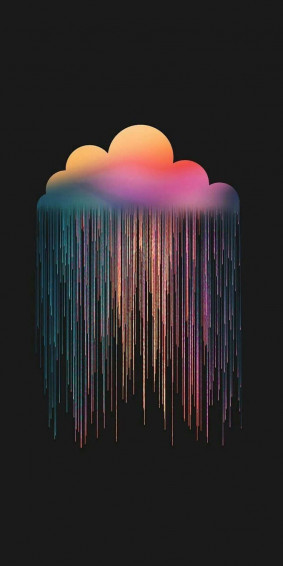 Stay Ahead Of The Trend With This Stylish Hipster iPhone Wallpaper