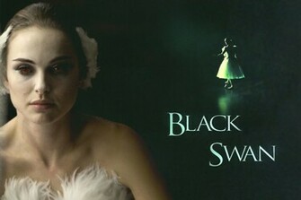 Black Swan Wallpaper Natalie Portman Photo