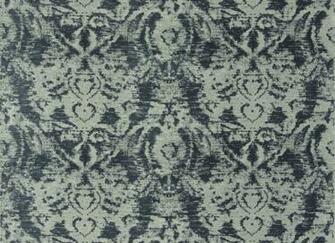 Damascini Luxury Distressed Velvet Fabric Fab Designer